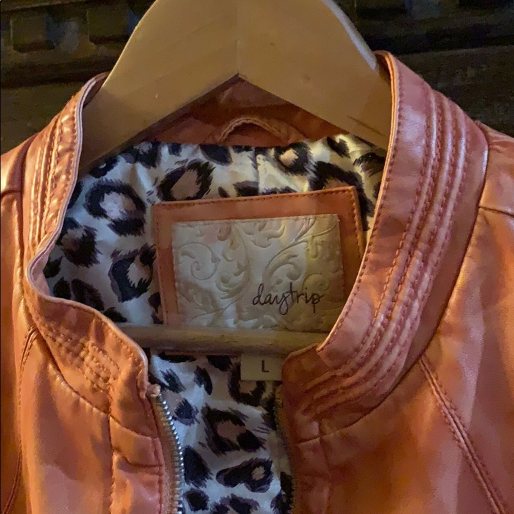 Daytrip jacket - Picture 5 of 16